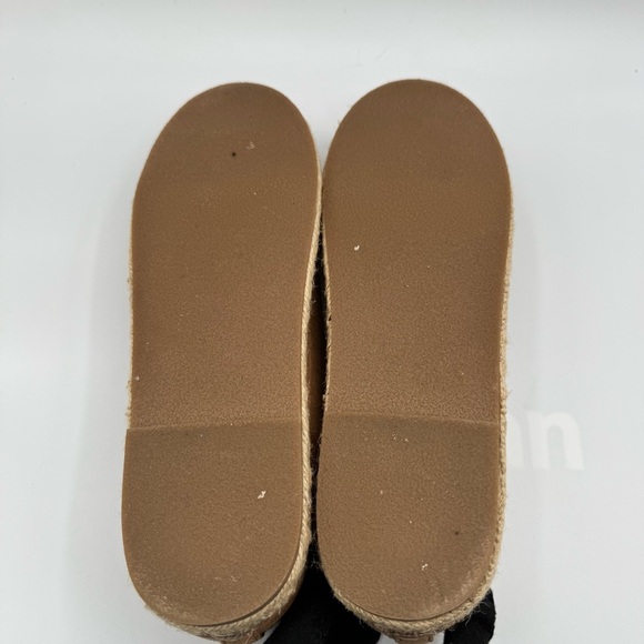 Charles By Charles David Tan Espadrilles | Excellent Used Condition - Picture 8 of 9